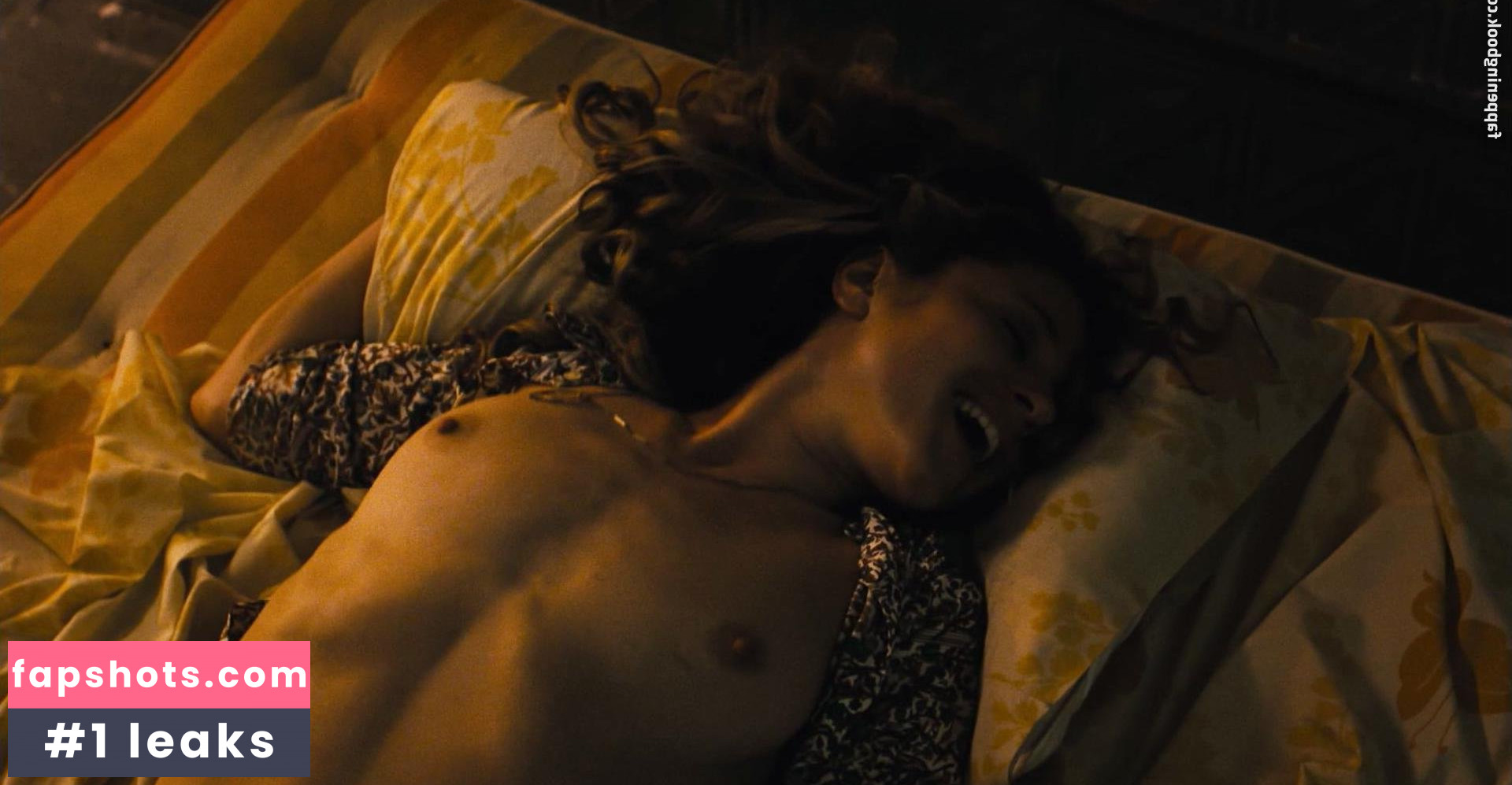 Margarita Levieva gallery photo #39