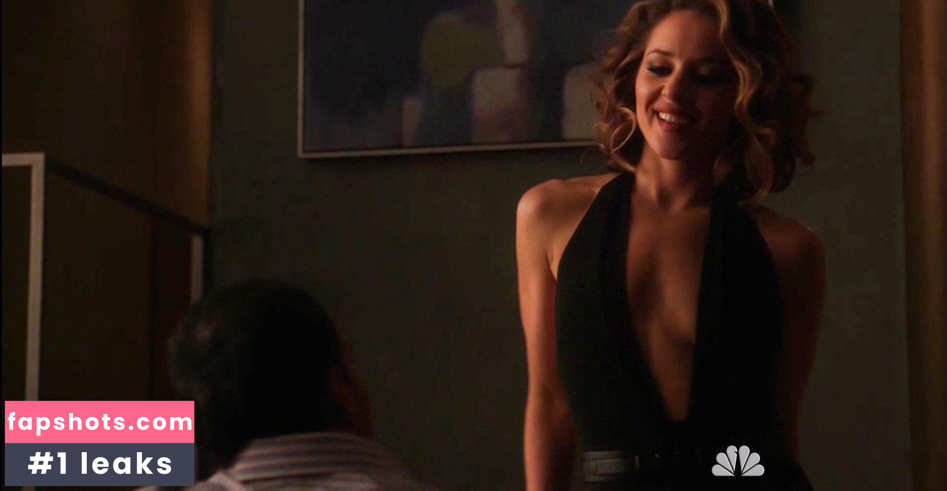 Margarita Levieva gallery photo #41