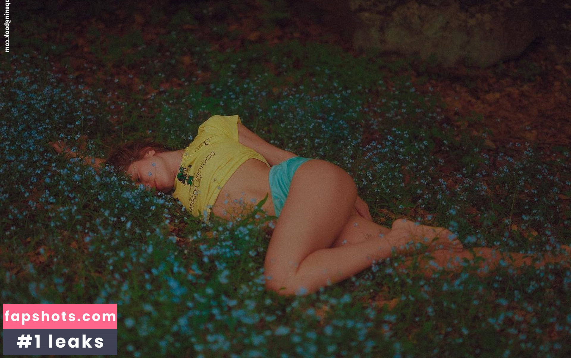 Margarita Levieva gallery photo #9