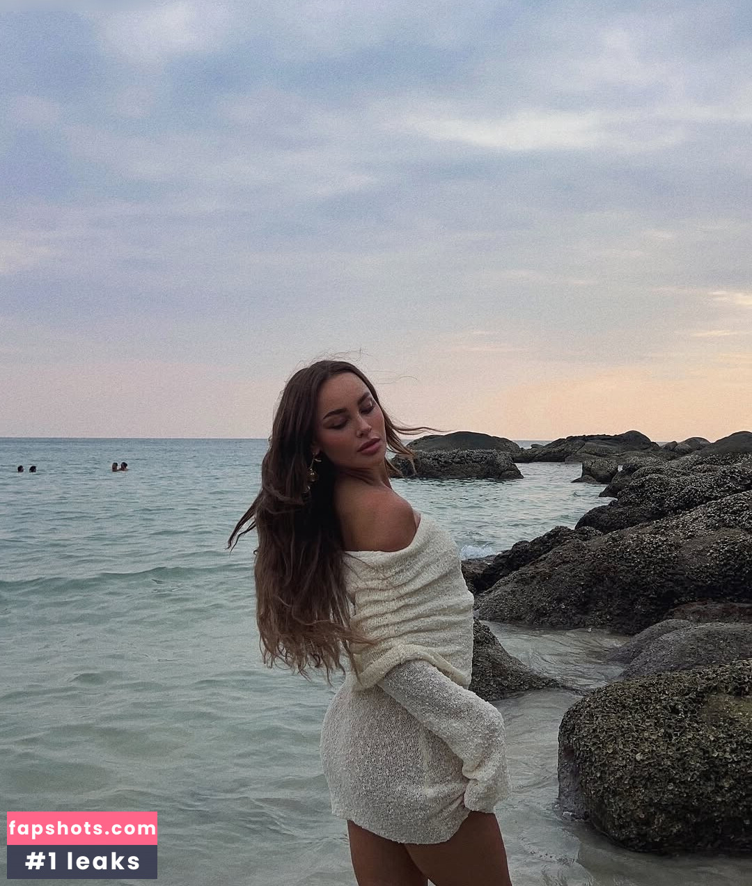 Margarita (Maddy) Nigmatullin gallery photo #12