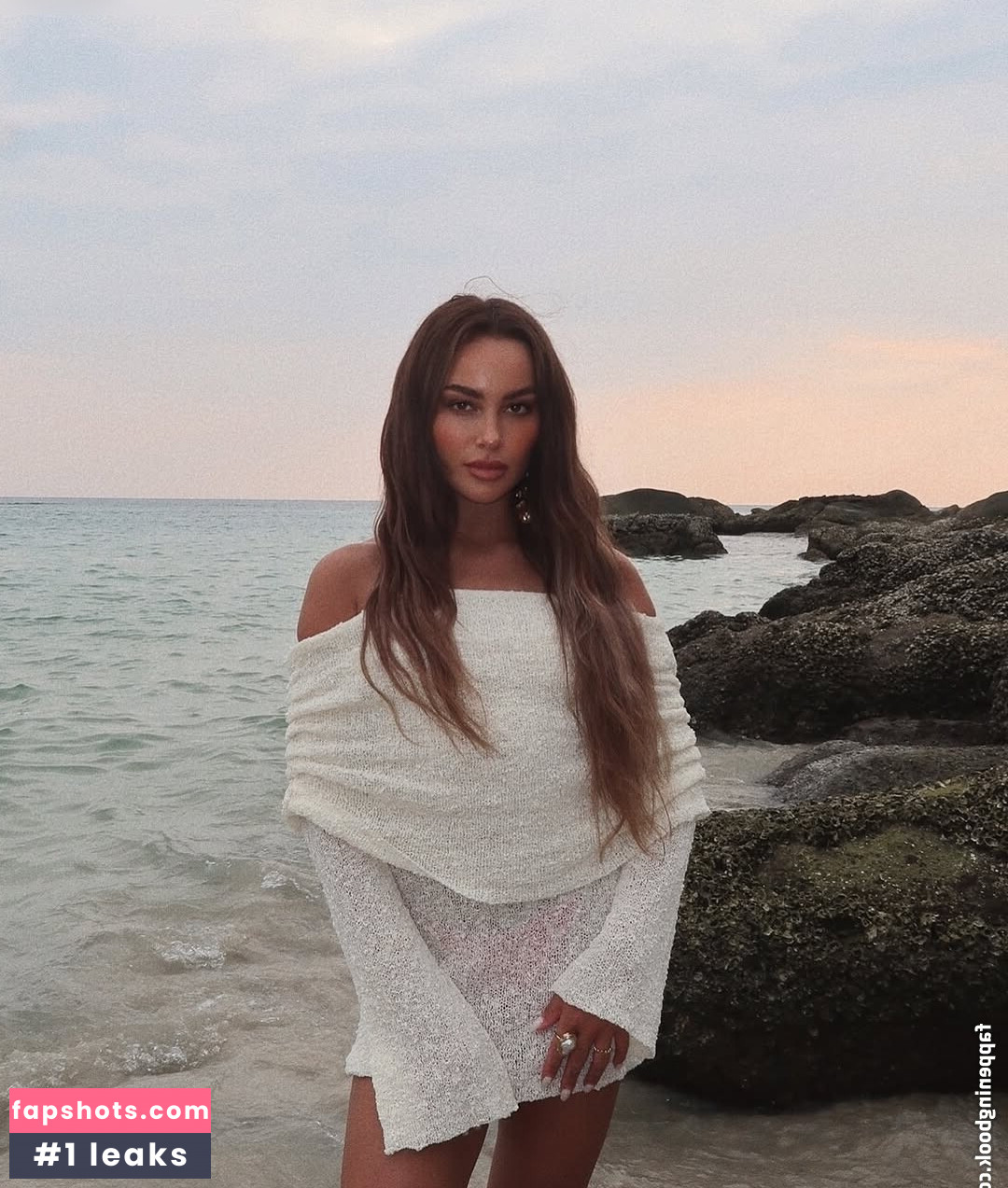 Margarita (Maddy) Nigmatullin gallery photo #13