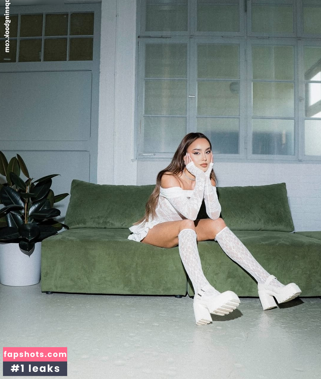 Margarita (Maddy) Nigmatullin gallery photo #17