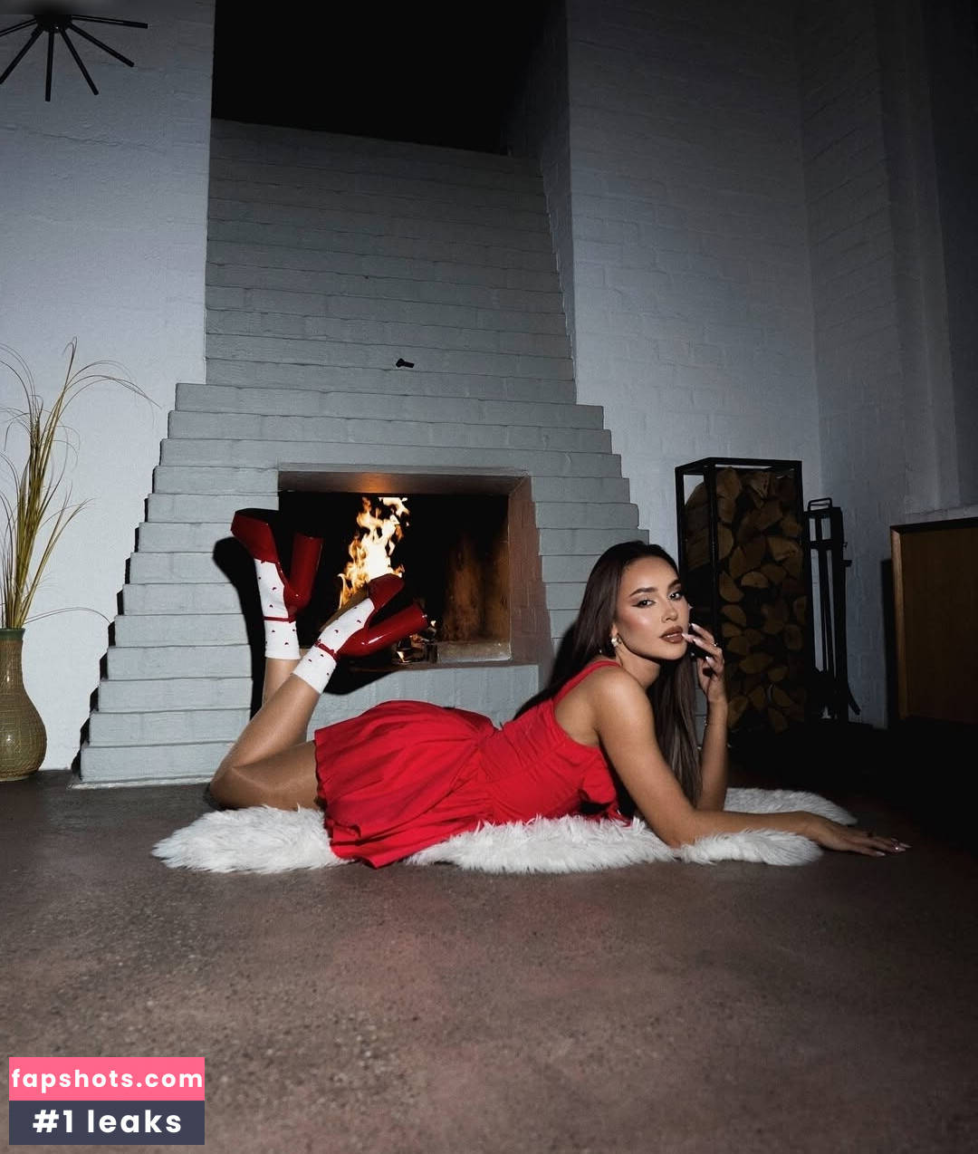 Margarita (Maddy) Nigmatullin gallery photo #21