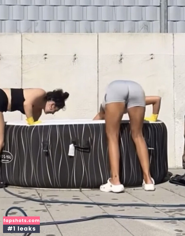 Margarita (Maddy) Nigmatullin gallery photo #29