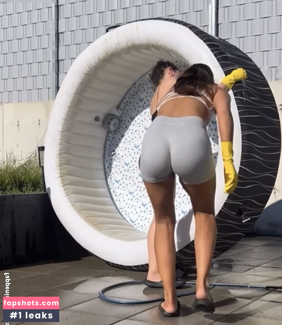 Margarita (Maddy) Nigmatullin gallery photo #31