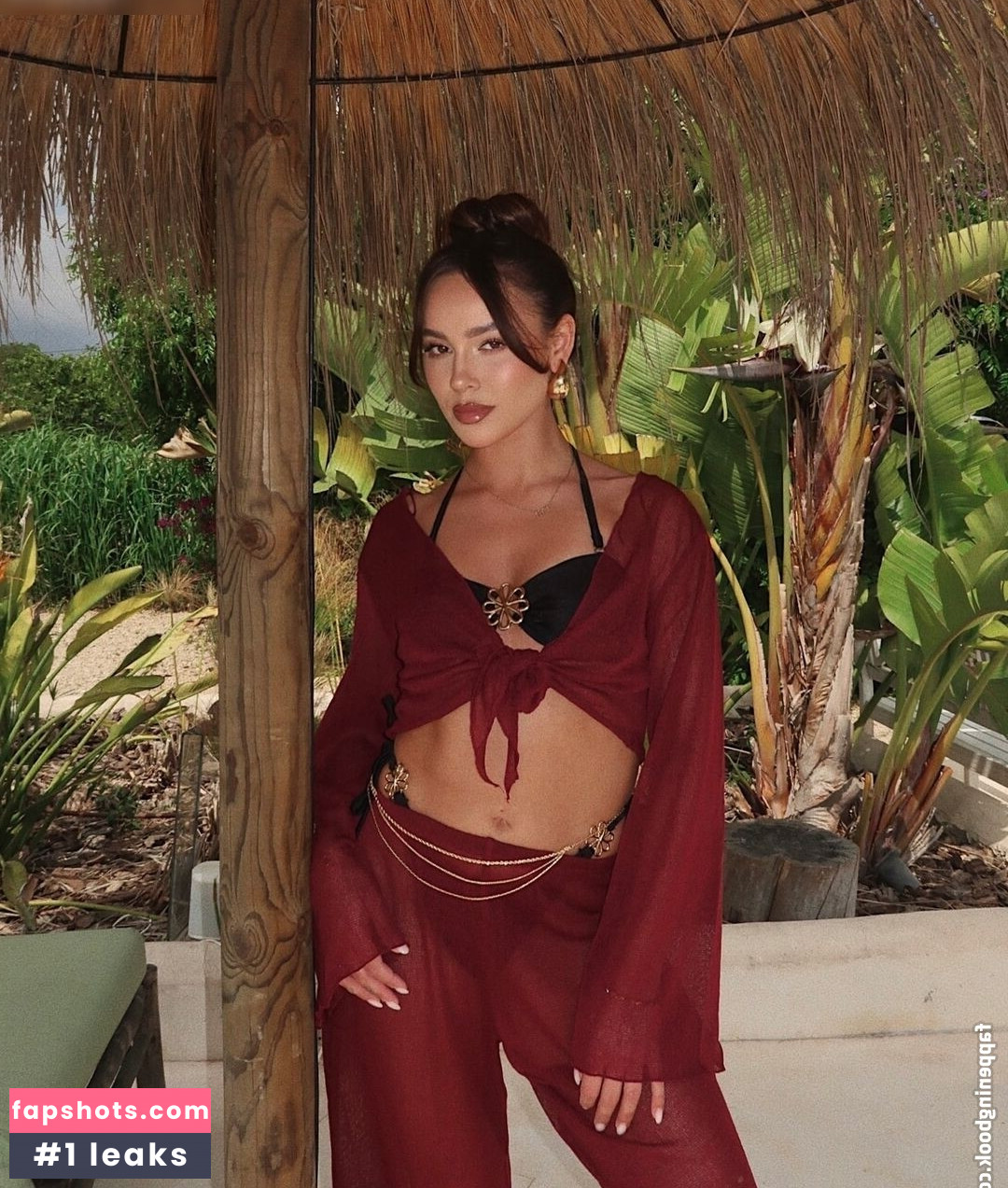 Margarita (Maddy) Nigmatullin gallery photo #34