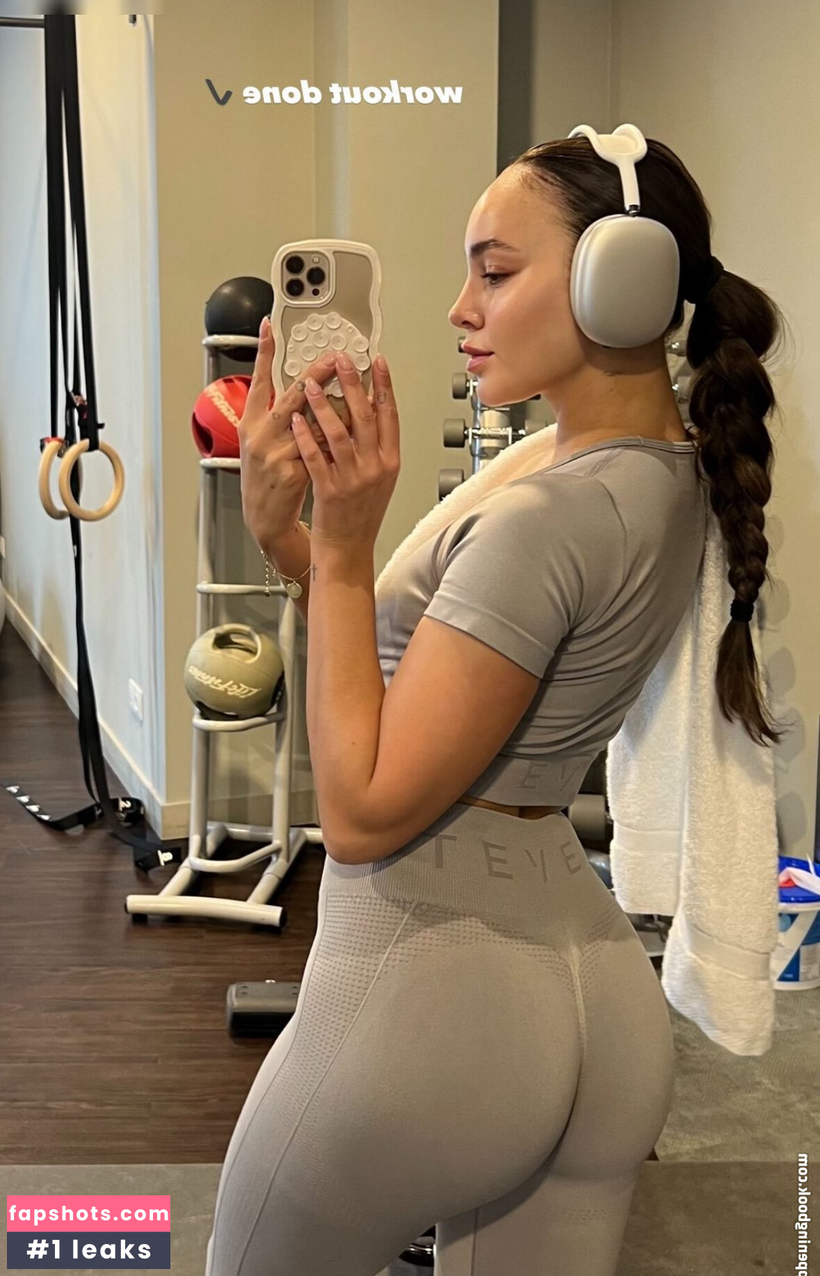 Margarita (Maddy) Nigmatullin gallery photo #41