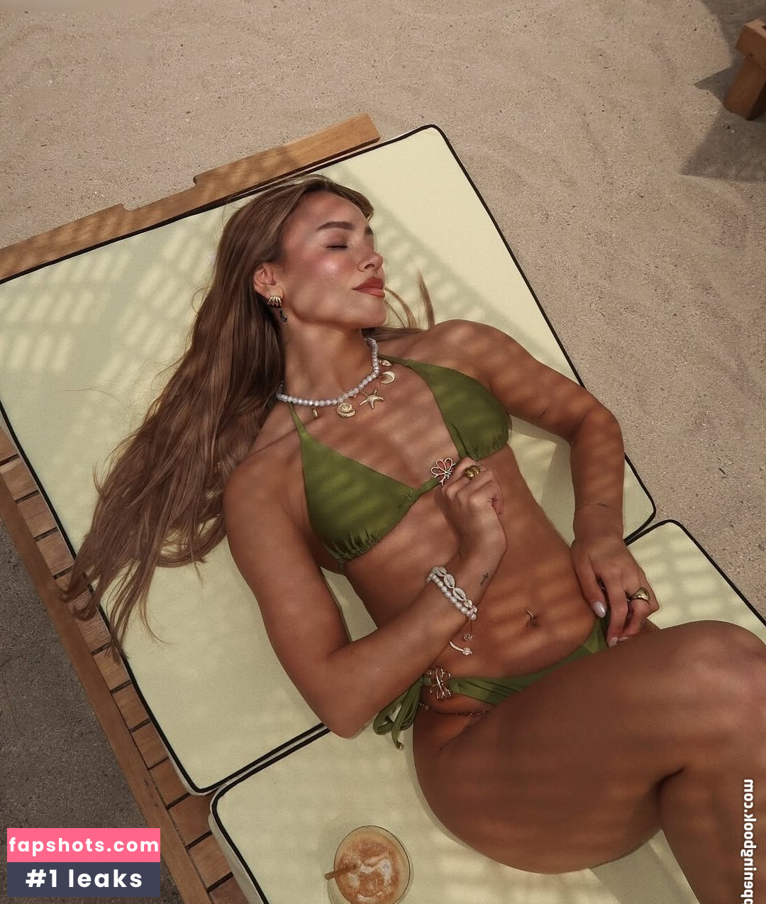 Margarita (Maddy) Nigmatullin gallery photo #6