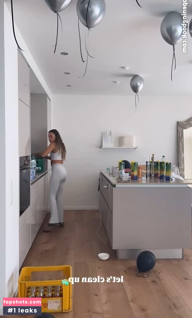 Margarita (Maddy) Nigmatullin gallery photo #7