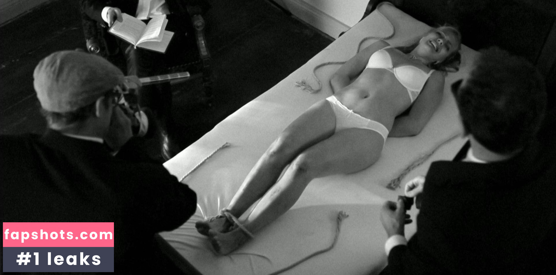 Margarita Ruhl nude babe gallery