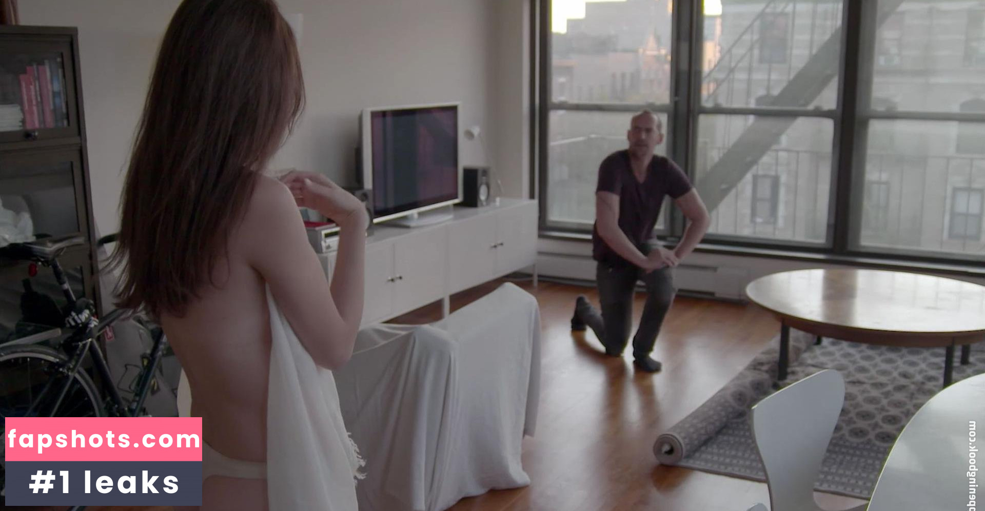 Margaux Brazhnyk gallery photo #2