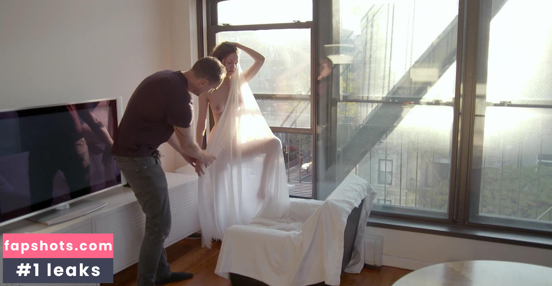 Margaux Brazhnyk gallery photo #7