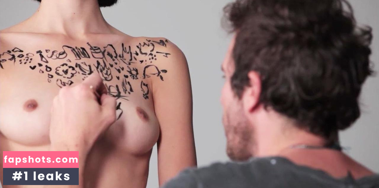 Margaux Brooke gallery photo #3