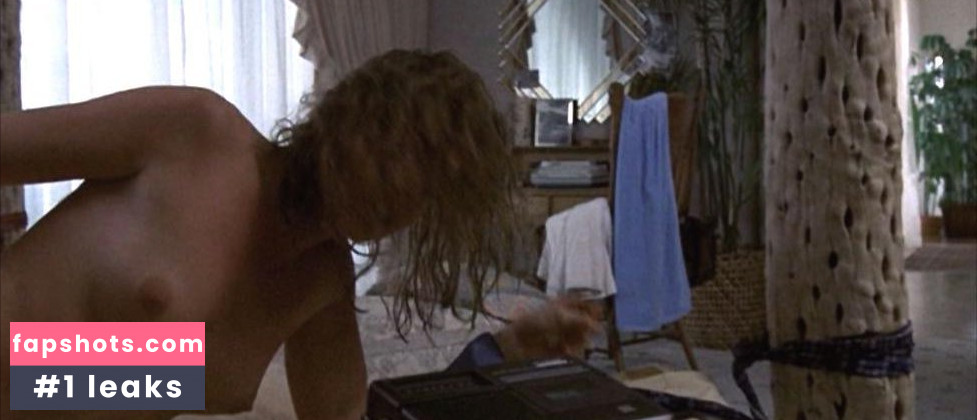 Margaux Hemingway Nahé úniky fotek pouze od fanoušků #2 - Fapshots