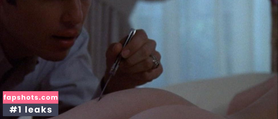 Margaux Hemingway Nahé úniky fotek pouze od fanoušků #12 - Fapshots