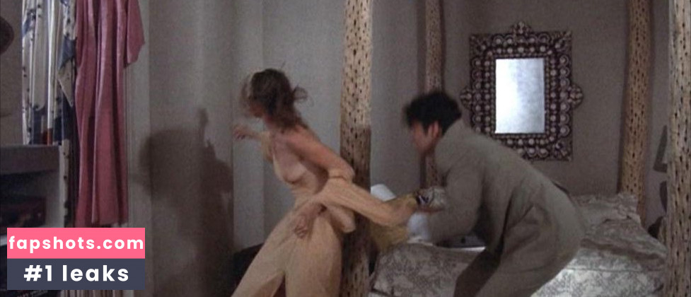 Margaux Hemingway Nahé úniky fotek pouze od fanoušků #4 - Fapshots