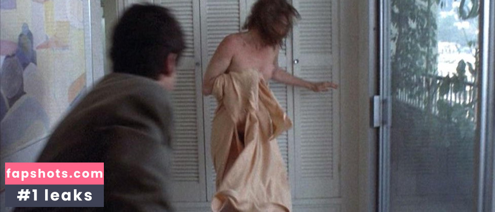 Margaux Hemingway Nahé úniky fotek pouze od fanoušků #6 - Fapshots