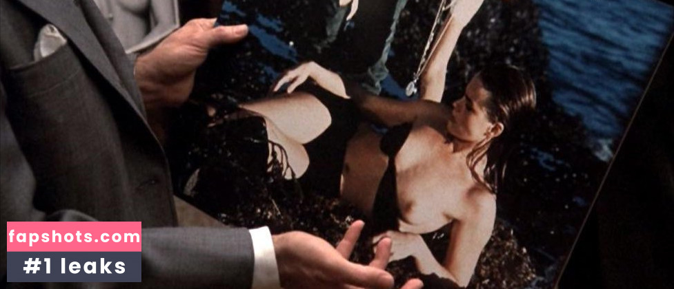 Margaux Hemingway Nahé úniky fotek pouze od fanoušků #9 - Fapshots