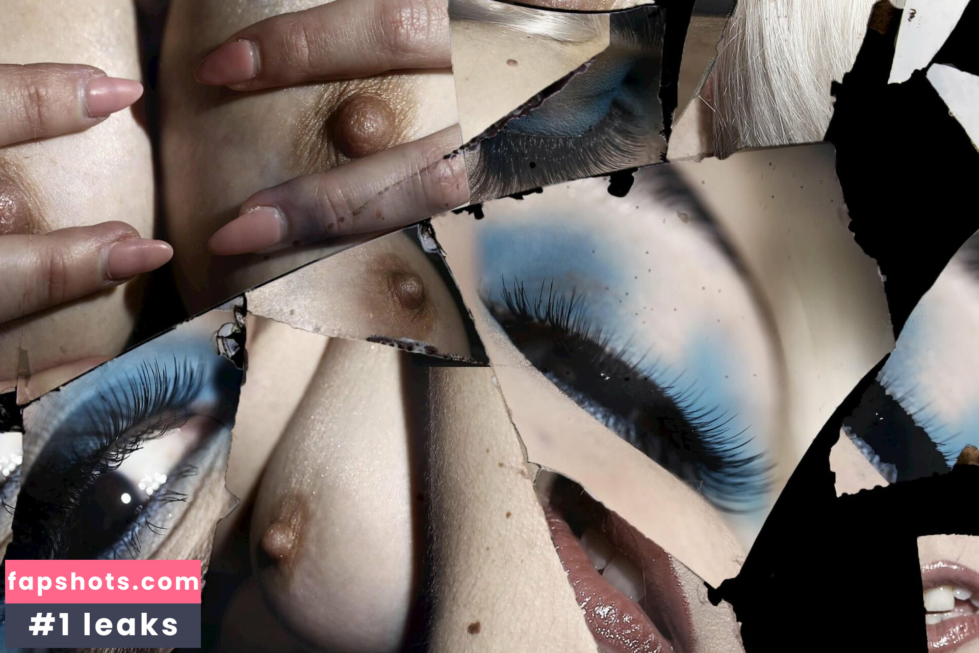 Margaux Laurens Nude Leaks OnlyFans Photos #6 - LeakJerk