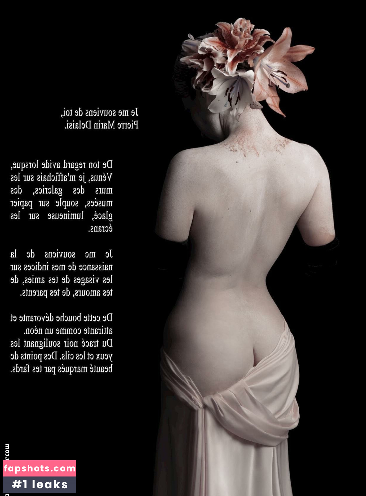 Margaux Laurens Nude Leaks OnlyFans Photos #8 - LeakJerk