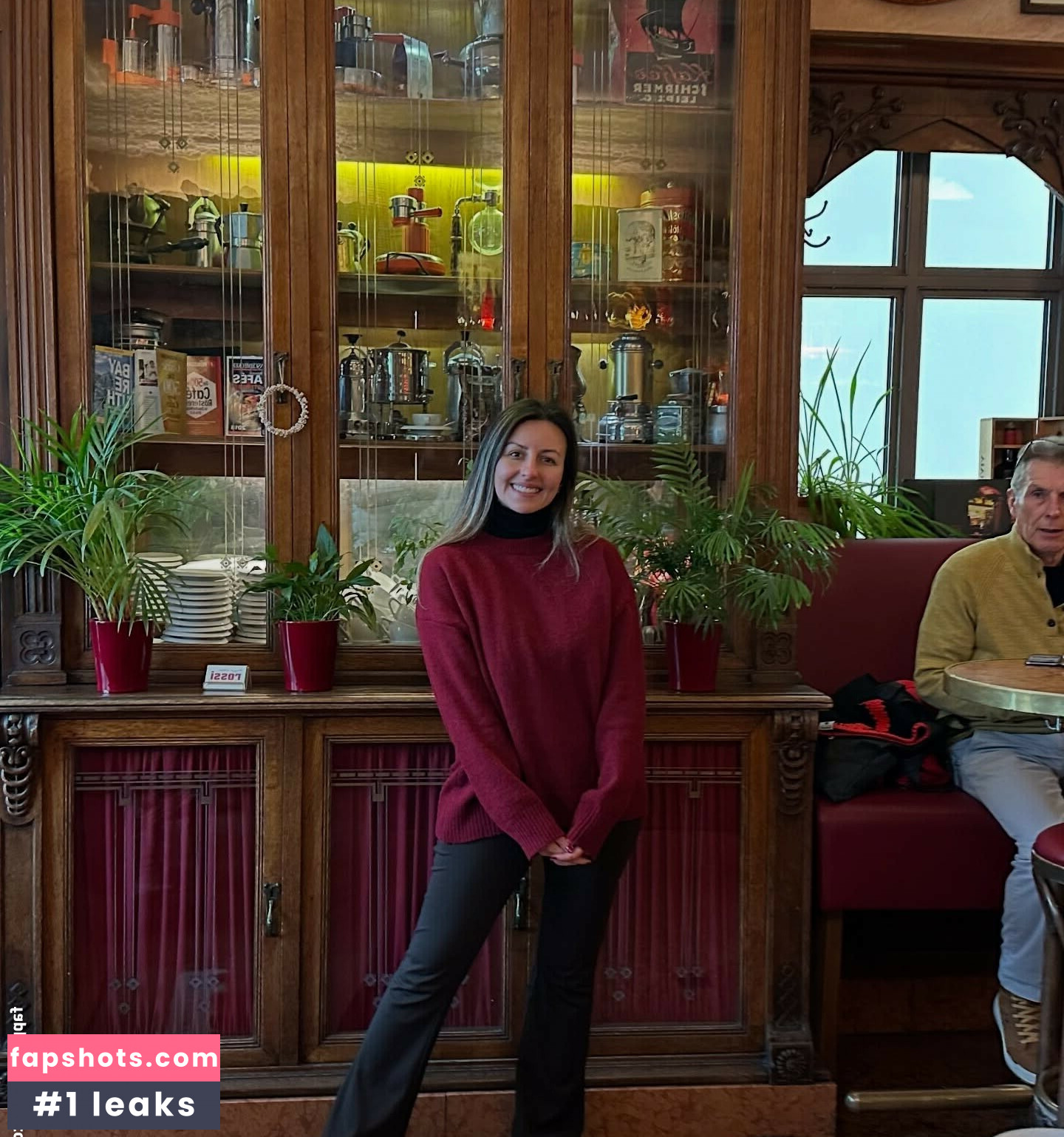 MargauxTheCook Filtración Desnuda OnlyFans Foto #17 - Fapshots