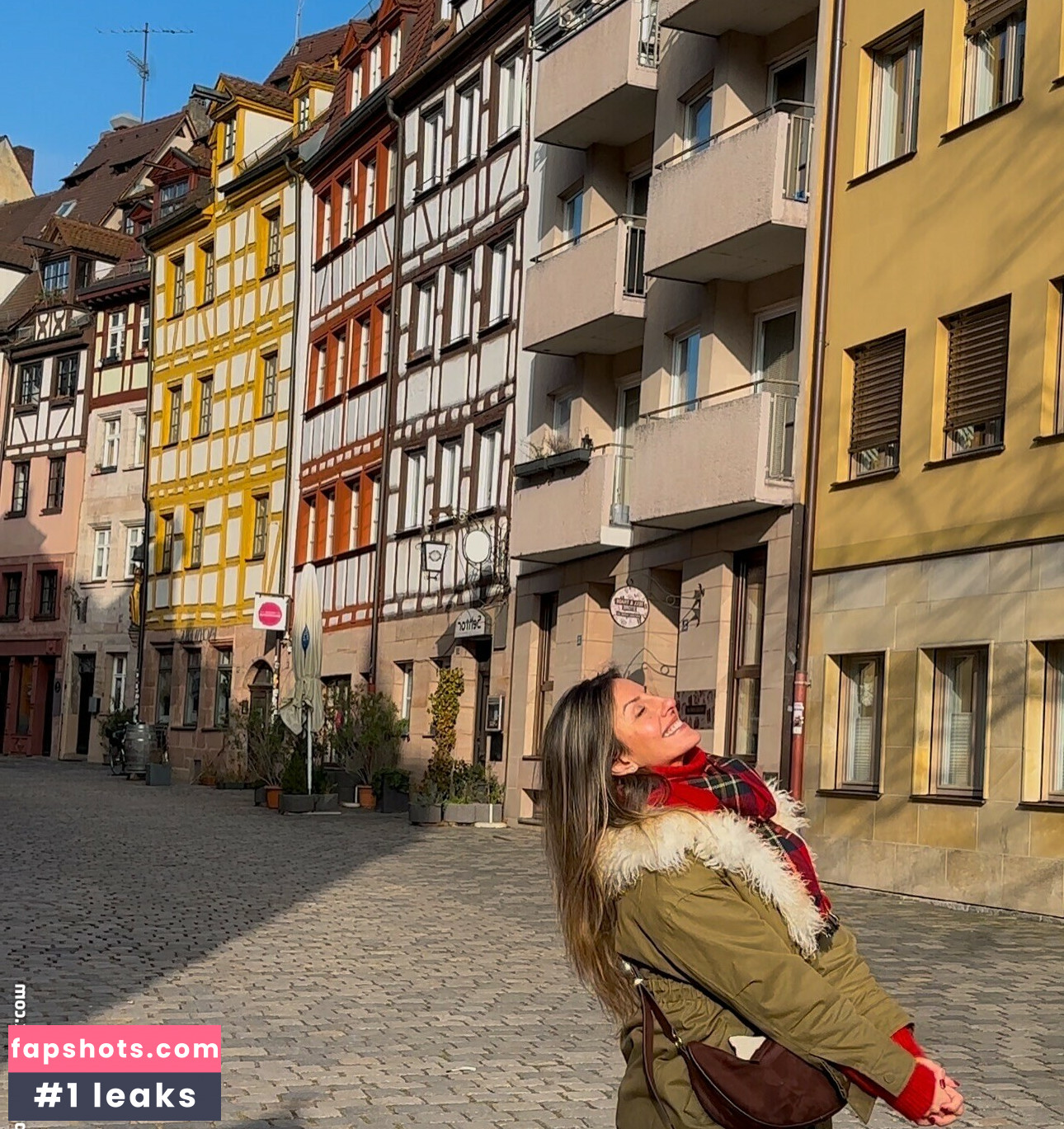 MargauxTheCook Filtración Desnuda OnlyFans Foto #20 - Fapshots