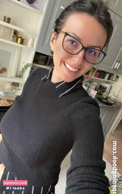 MargauxTheCook Filtración Desnuda OnlyFans Foto #22 - Fapshots