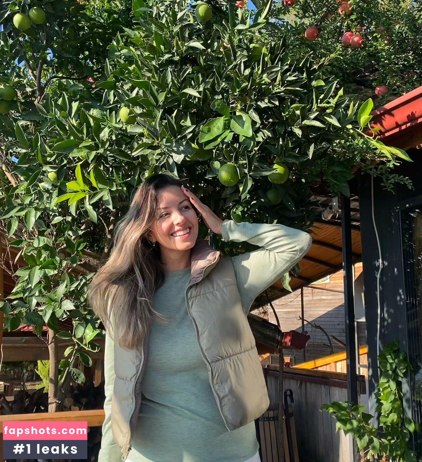 MargauxTheCook gallery photo #7