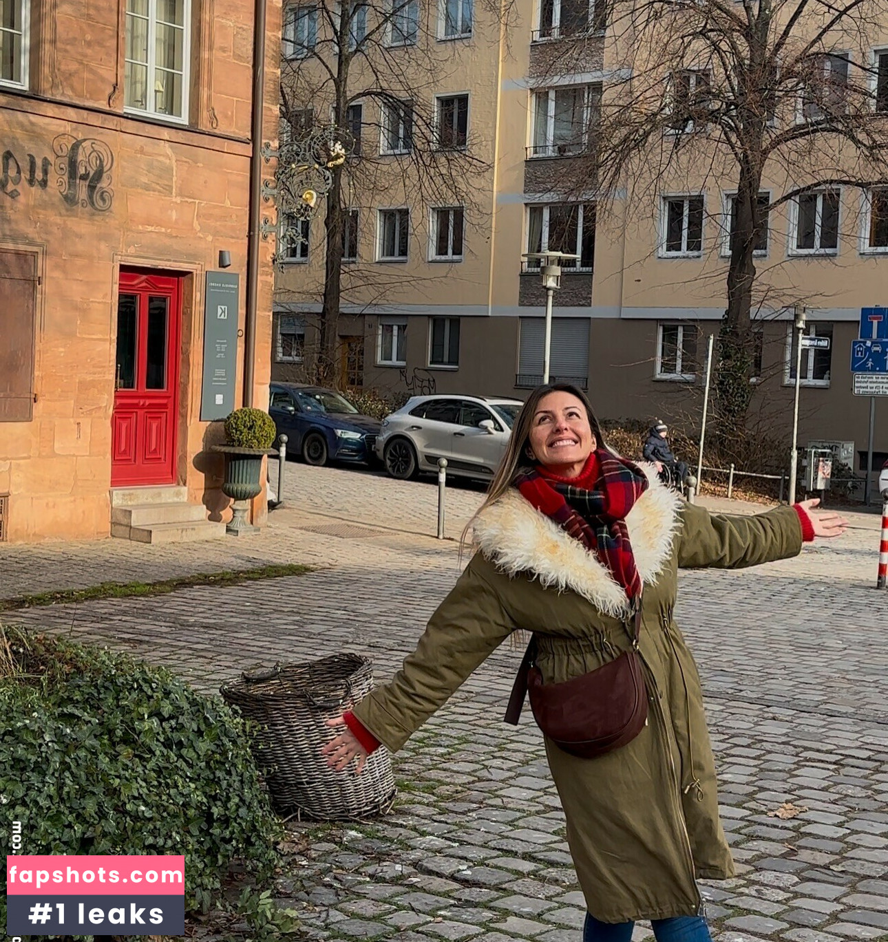 MargauxTheCook gallery photo #10