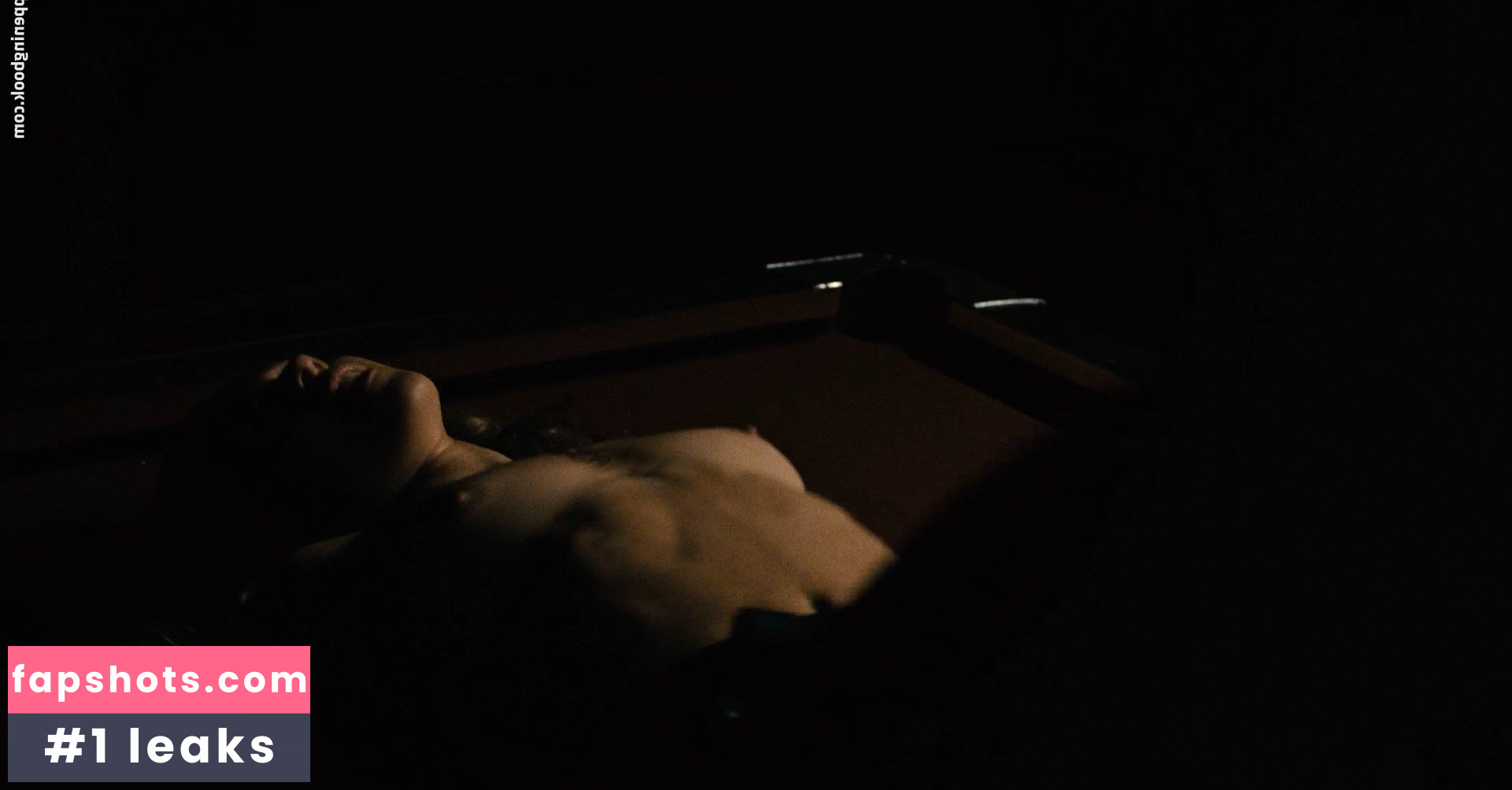 Margerita Levieva Nude Leaks OnlyFans Photos #2 - LeakJerk