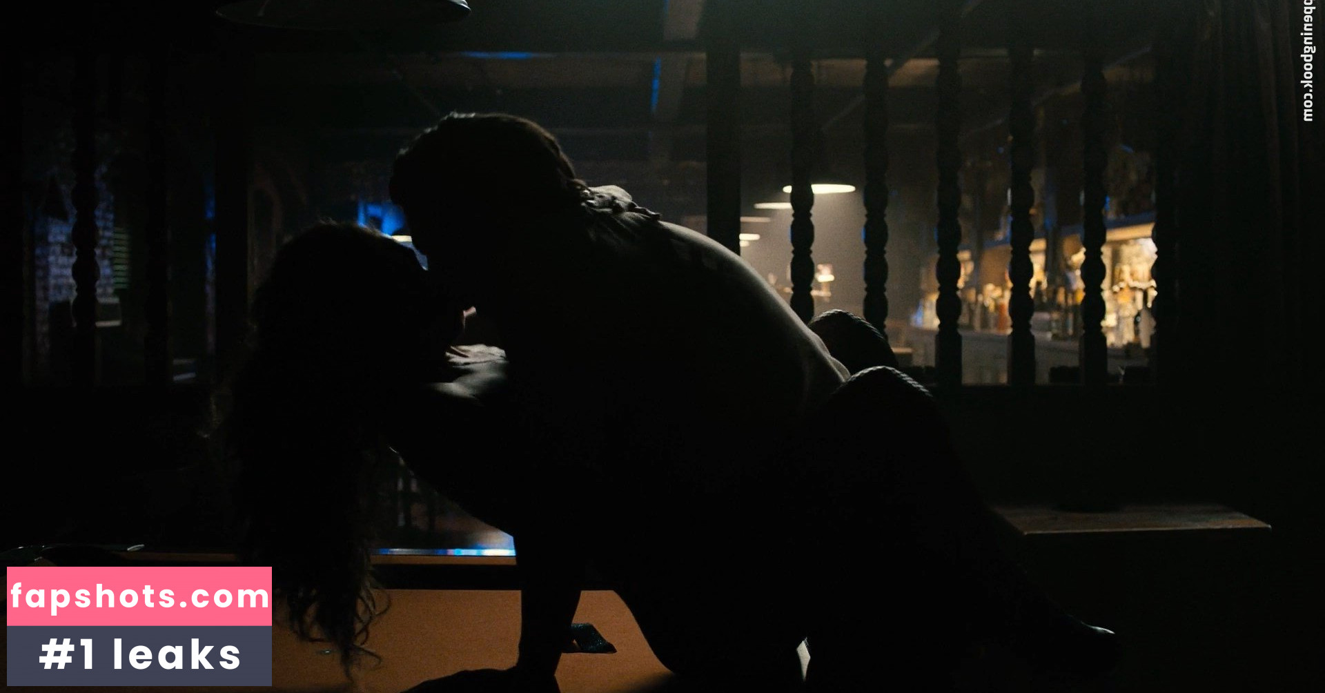 Margerita Levieva Nude Leaks OnlyFans Photos #4 - LeakJerk