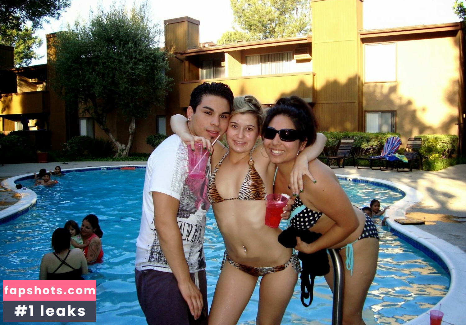 Margie Filtración Desnuda OnlyFans Foto #3 - Fapshots