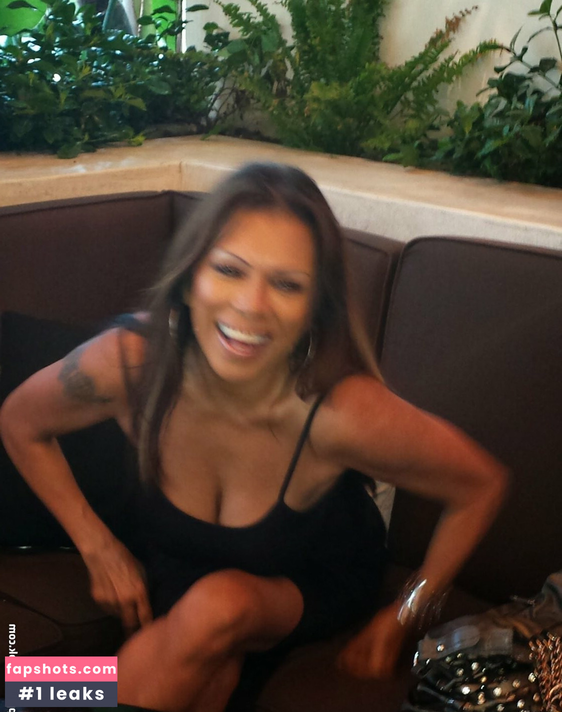 Margie Filtración Desnuda OnlyFans Foto #6 - Fapshots