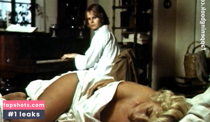 Margit Geissler Nahé úniky fotek pouze od fanoušků #3 - Fapshots