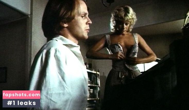 Margit Geissler Nahé úniky fotek pouze od fanoušků #4 - Fapshots