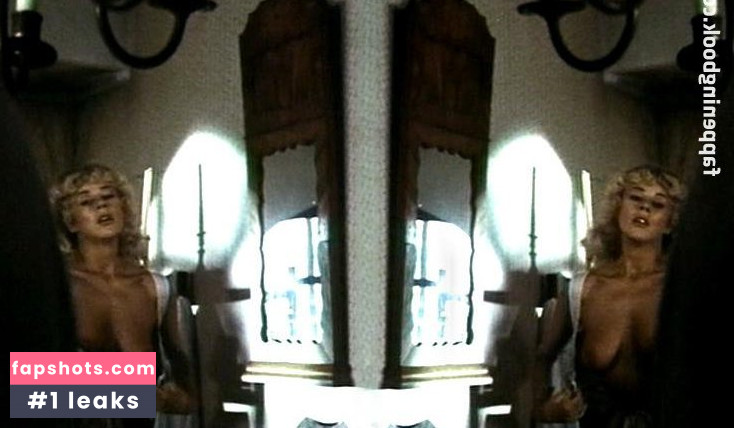 Margit Geissler Nahé úniky fotek pouze od fanoušků #6 - Fapshots