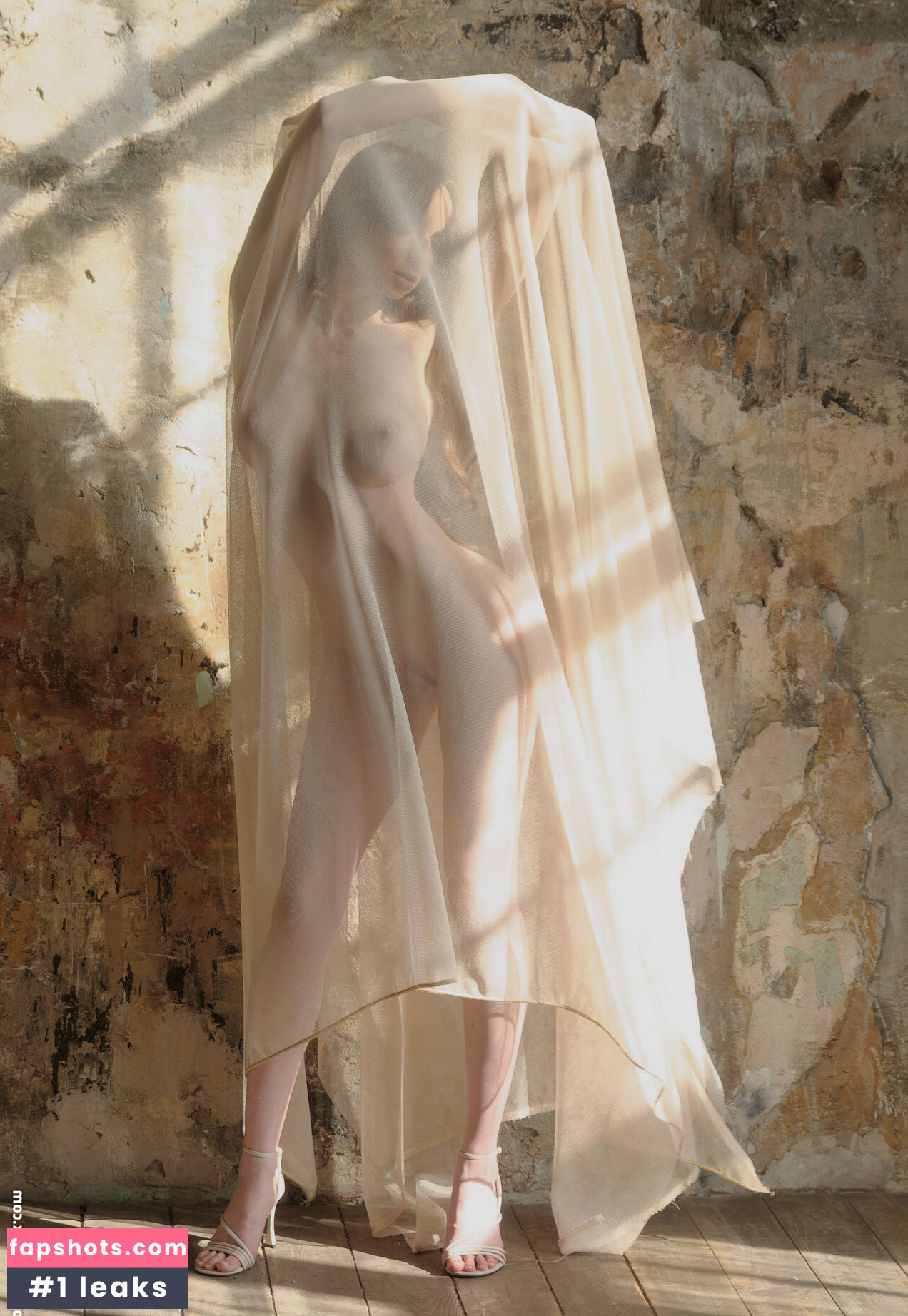 Margo Amp gallery photo #11