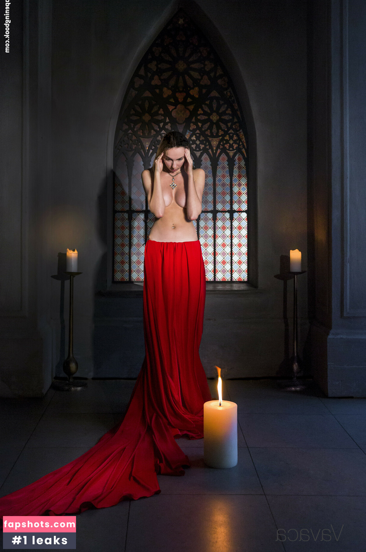 Margo Amp gallery photo #241