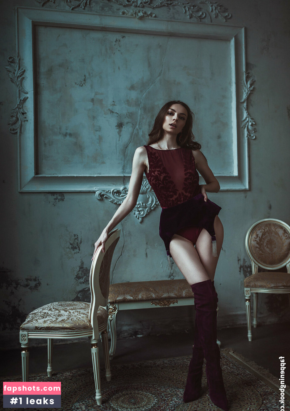 Margo Amp gallery photo #355