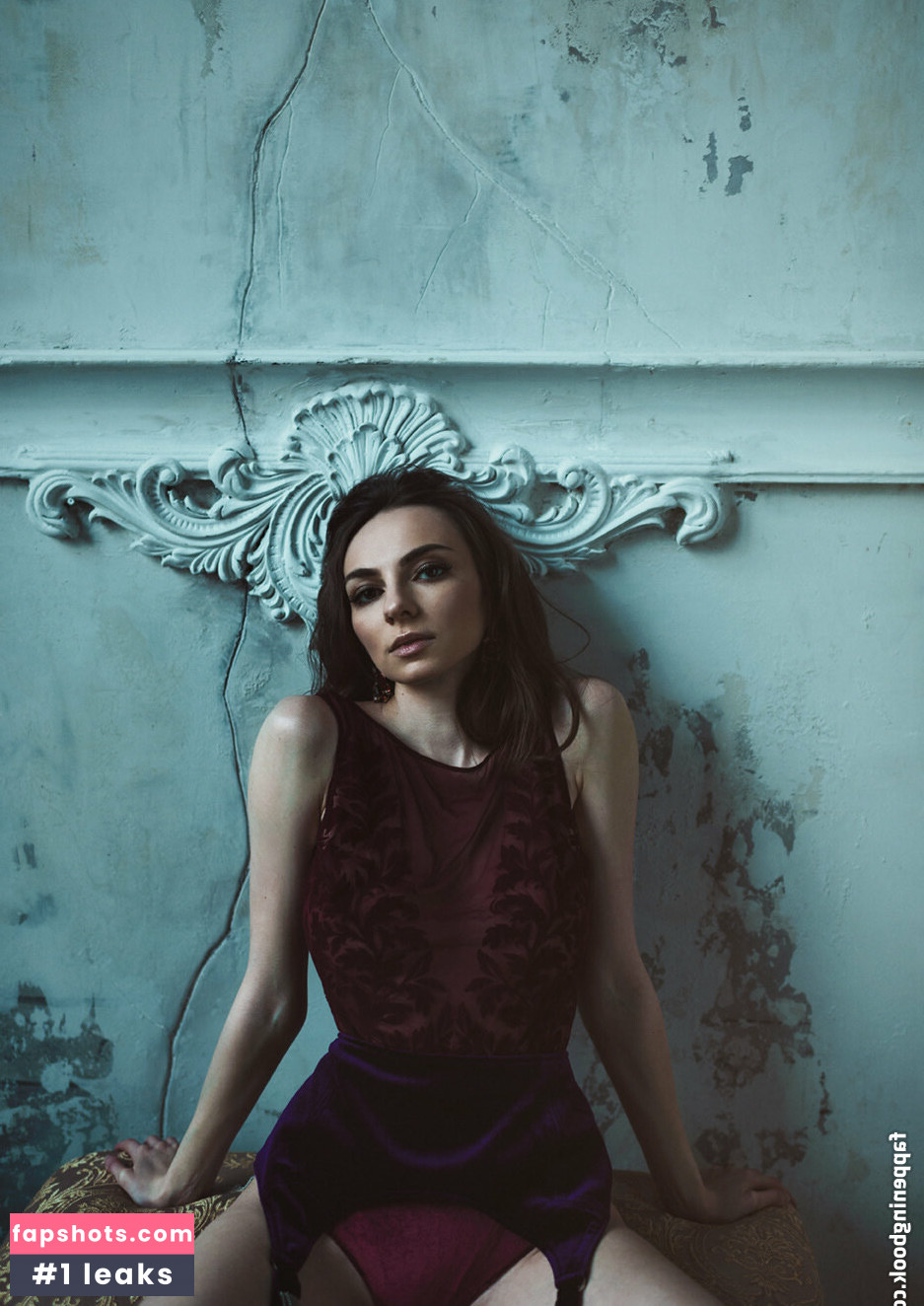 Margo Amp gallery photo #358