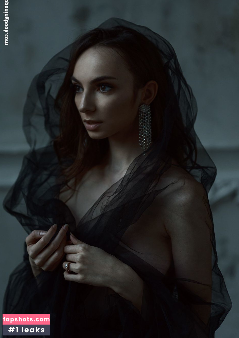 Margo Amp gallery photo #395