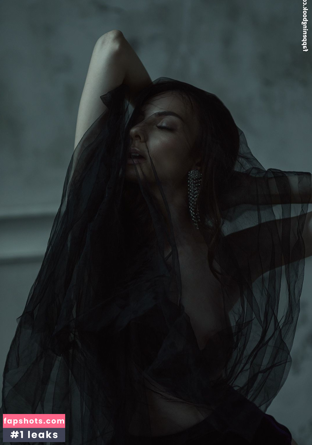 Margo Amp gallery photo #396