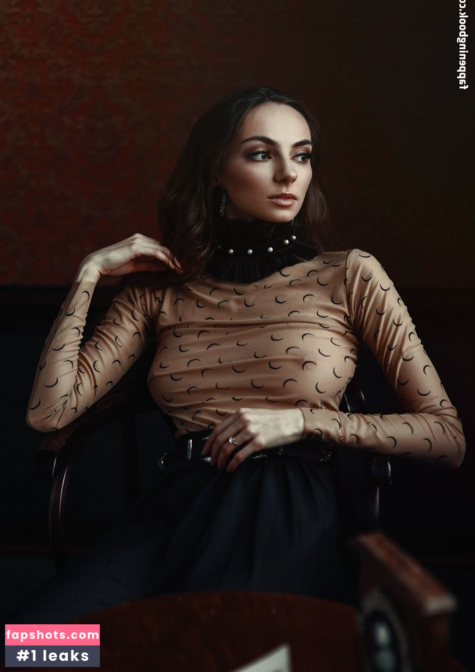 Margo Amp gallery photo #400