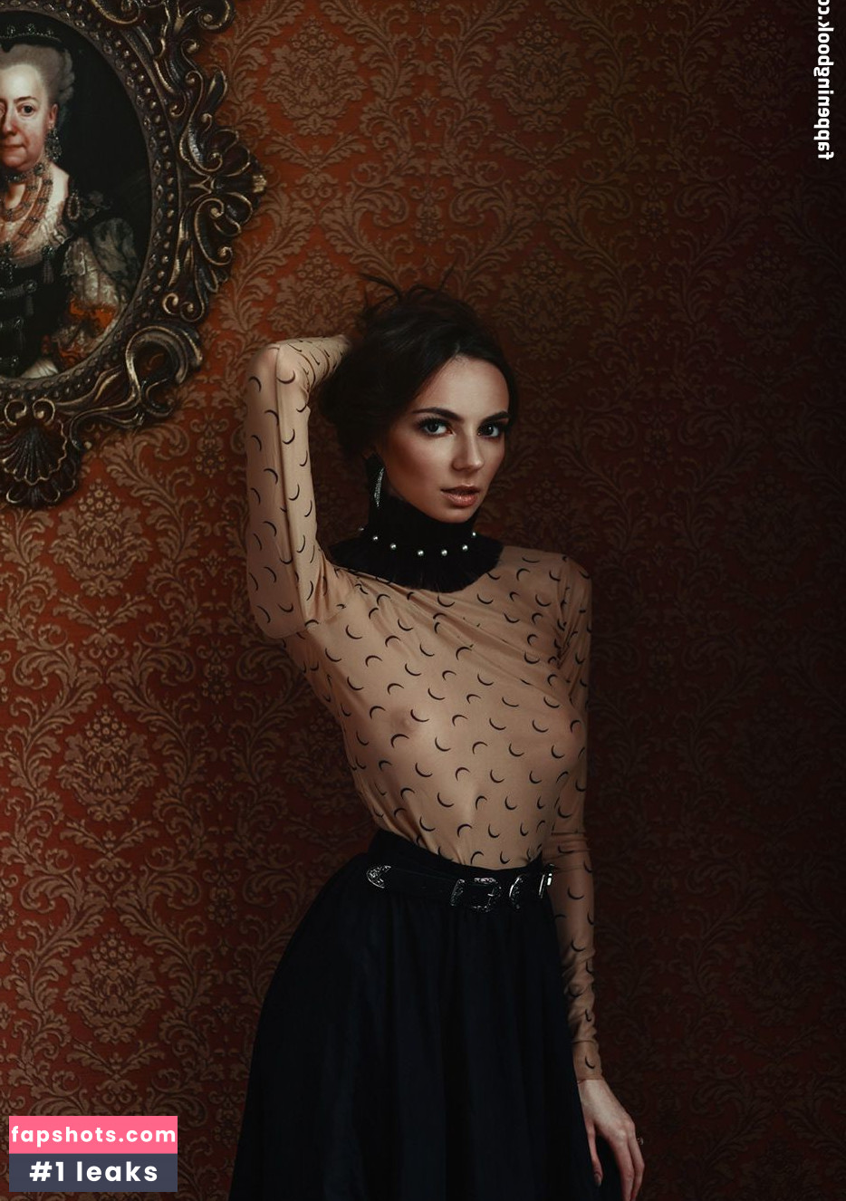 Margo Amp gallery photo #401