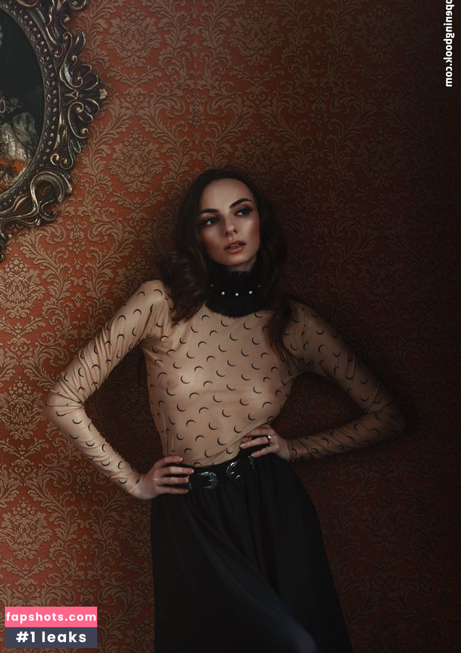 Margo Amp gallery photo #402