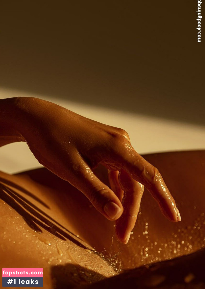 Margo Dumas Nahé úniky fotek pouze od fanoušků #56 - Fapshots