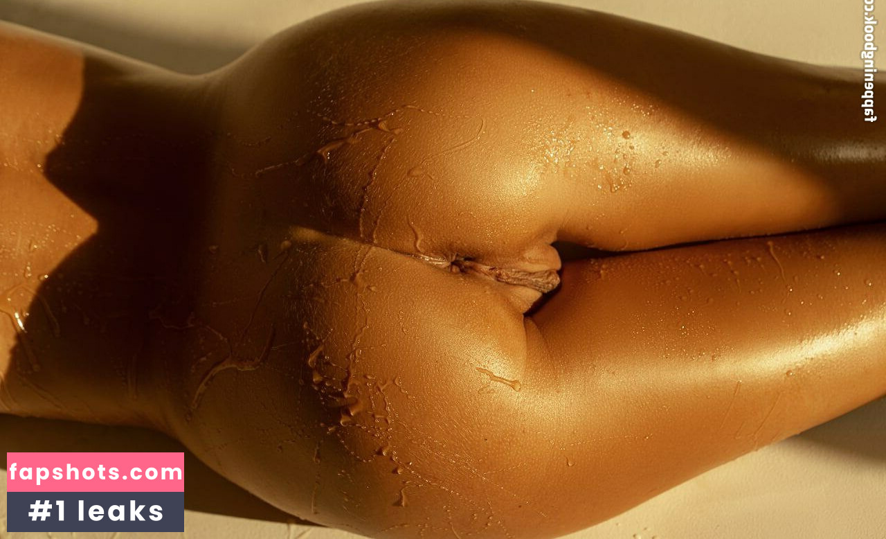 Margo Dumas Nahé úniky fotek pouze od fanoušků #57 - Fapshots