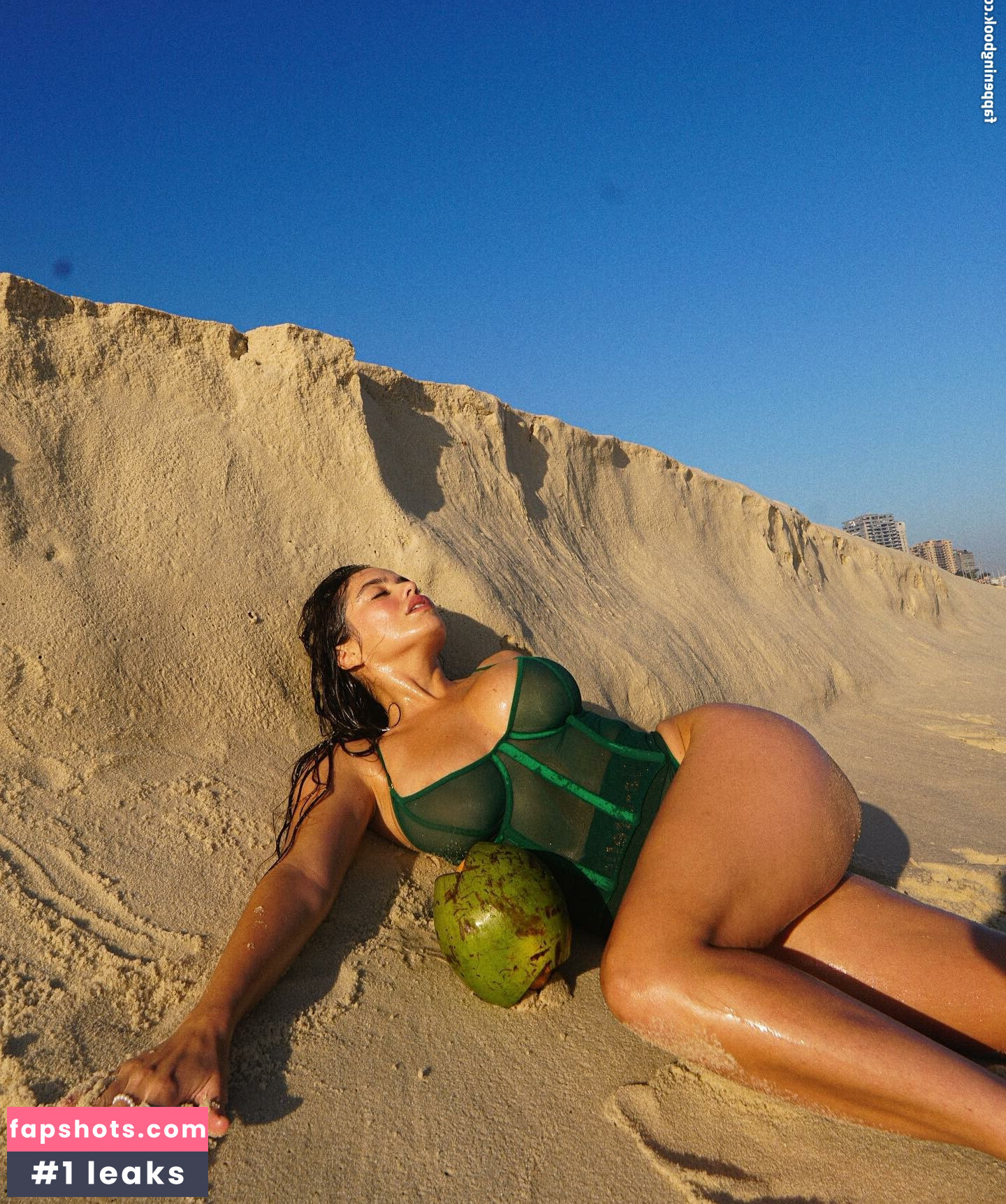 Margo Dumas Nahé úniky fotek pouze od fanoušků #64 - Fapshots