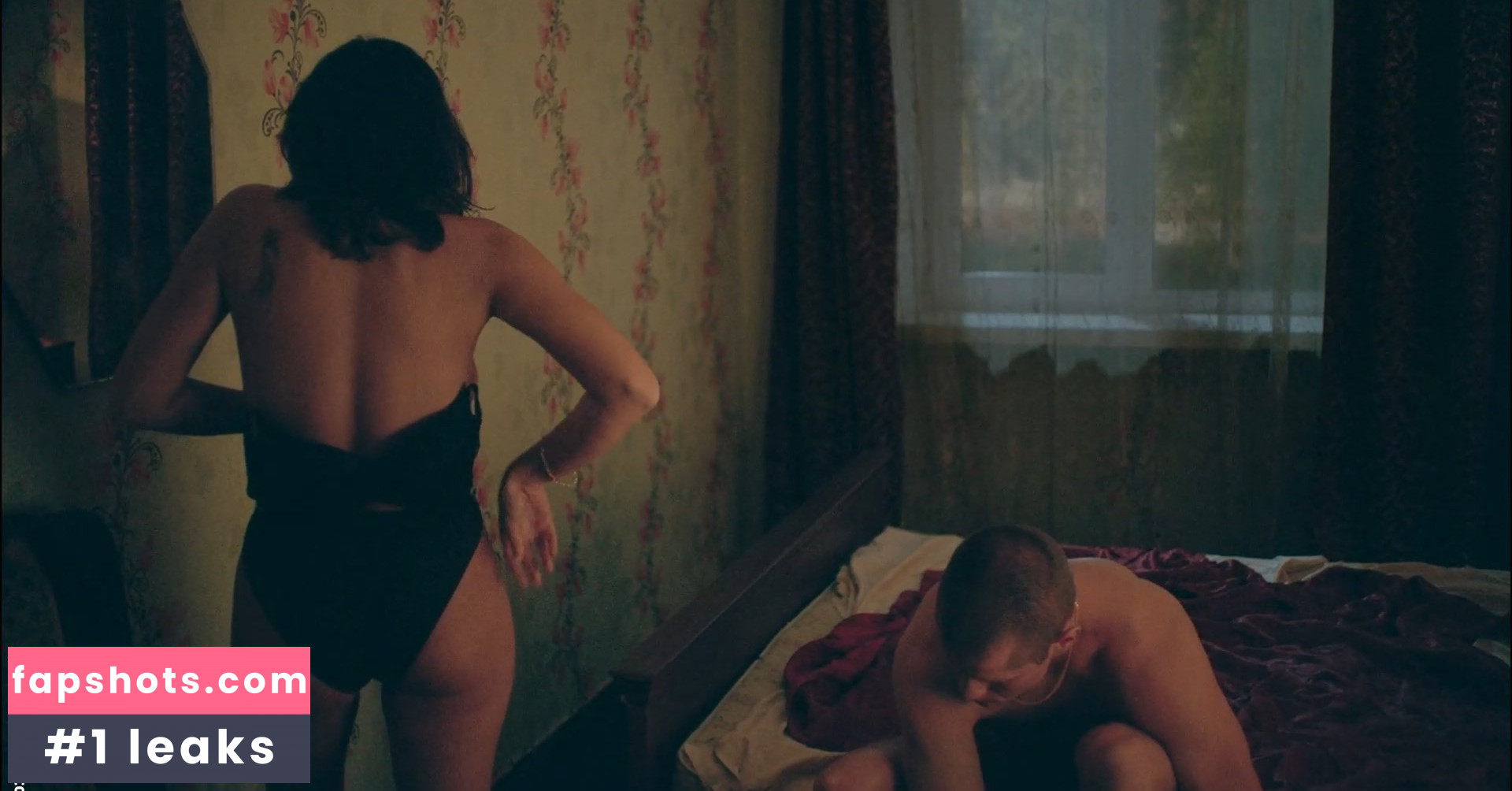 Margo Dumas Nahé úniky fotek pouze od fanoušků #87 - Fapshots