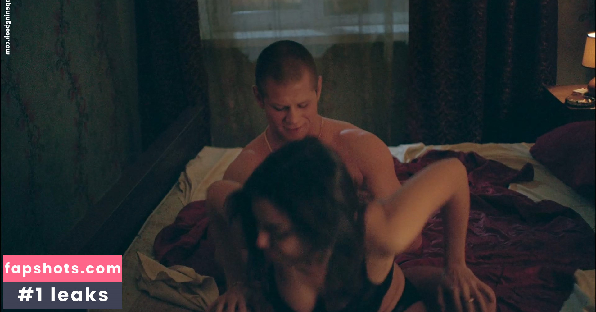 Margo Dumas Nahé úniky fotek pouze od fanoušků #88 - Fapshots